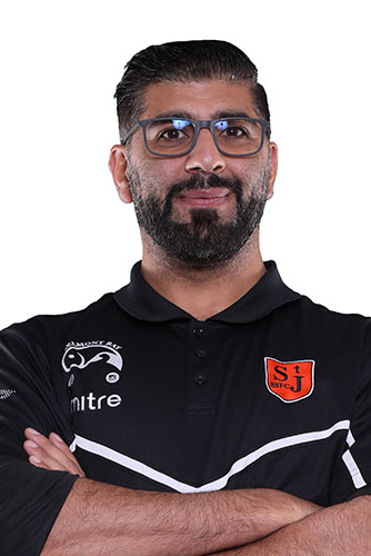 Osman Macci
