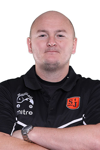Noel Burke