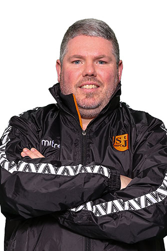 Liam Moffat