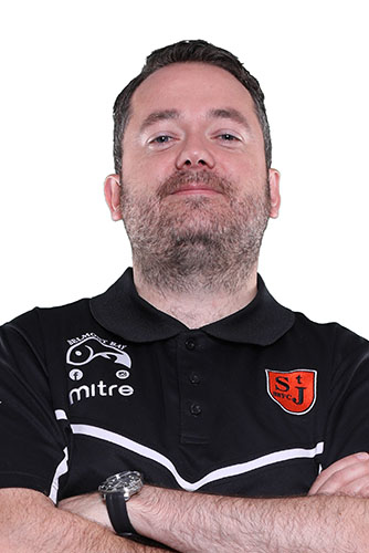 Peter Gaughan