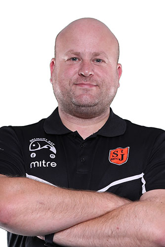 Michael Sheehan