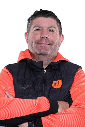 Mark Smyth