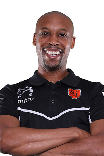Paul Wright