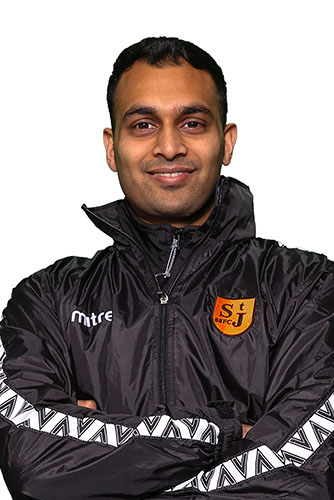 Hamel Patel