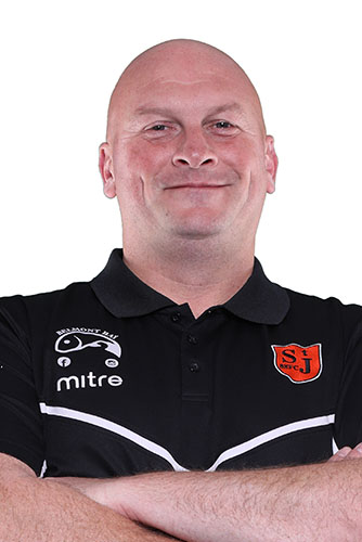 Paul Cummins
