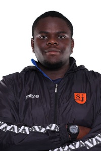 Chris Sallu, Boys Development Manager