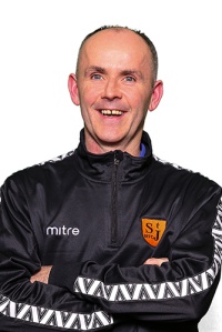 Johnny Walsh, Football Development
