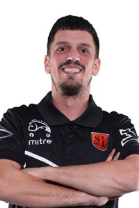 Daniel Baxter, Football Development